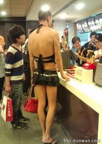 ���˴�Ůװ����ͼ ���˴�Ůװ�Ͻ�ʵ��