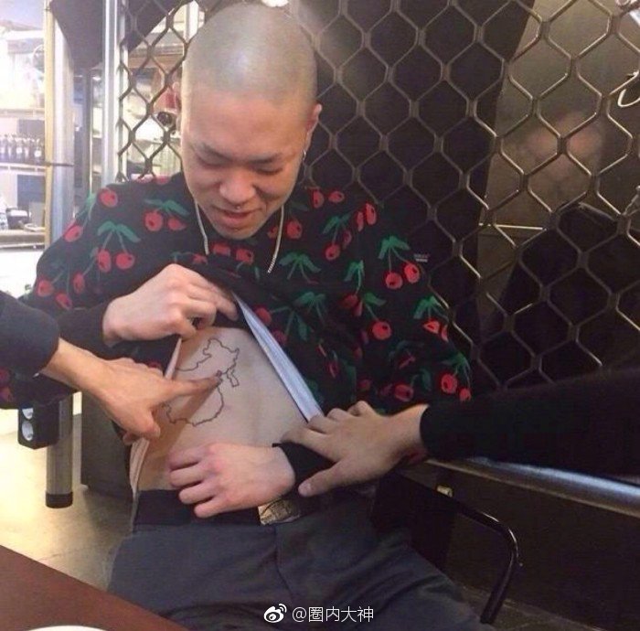 ���Ϊʲô�����й���ͼ ���������й�������ѧ