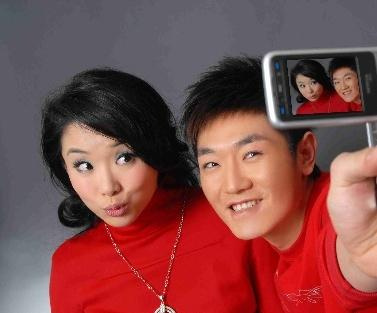 田源为什么退出天天向上?田源老婆赵楠个人资料