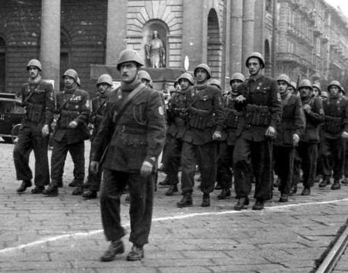 Ϊʲô�������ս��ô�� �̵��������ս�еı�Цʷ