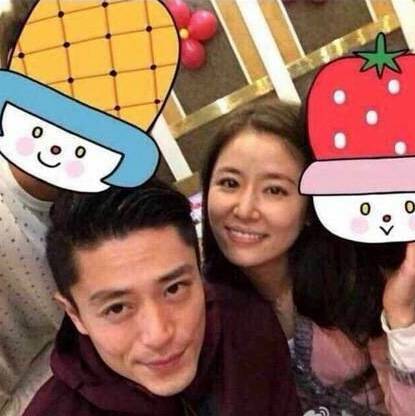 霍建华和林心如真吻照片 揭秘霍建华怎么会和林心如结婚