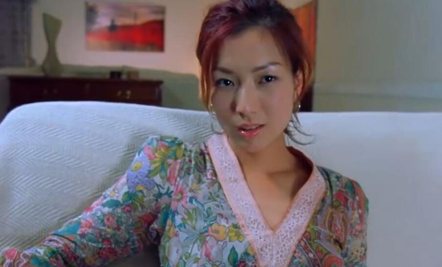 郑秀文现在过得怎么样 郑秀文和杨千嬅长的很像对比图