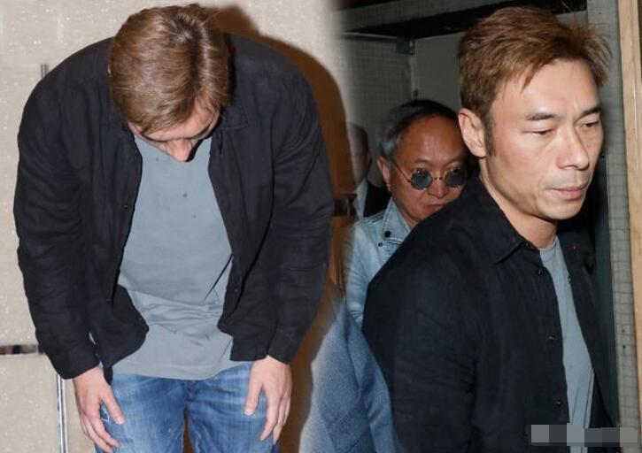 郑秀文现在过得怎么样 郑秀文和杨千嬅长的很像对比图