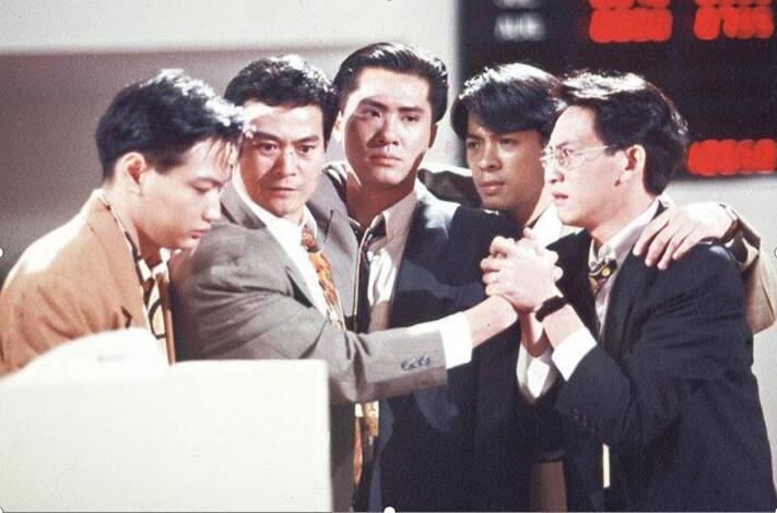 丁孝蟹原型徐琛现状 大时代丁蟹是神经病吗