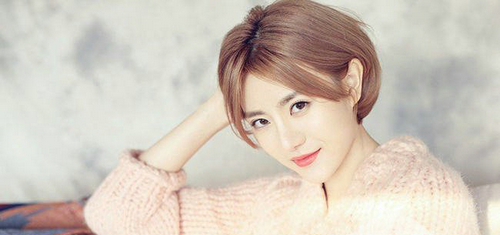 牟星李飞是两口子吗 她是山东临沂哪里人