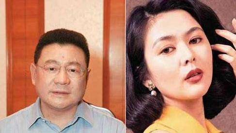 关之琳当年被塞高尔夫 刘銮雄为什么塞关之琳