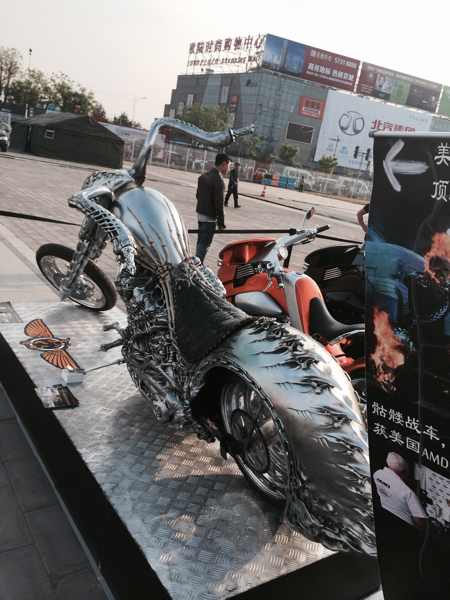 ������ʿΪʲô���ڸ��������� ������ʿĦ�г�����Ǯ