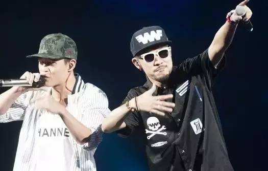 ����ʵ��ǰ5��rapper���� ����rapper�Ĵ��·��ͼ