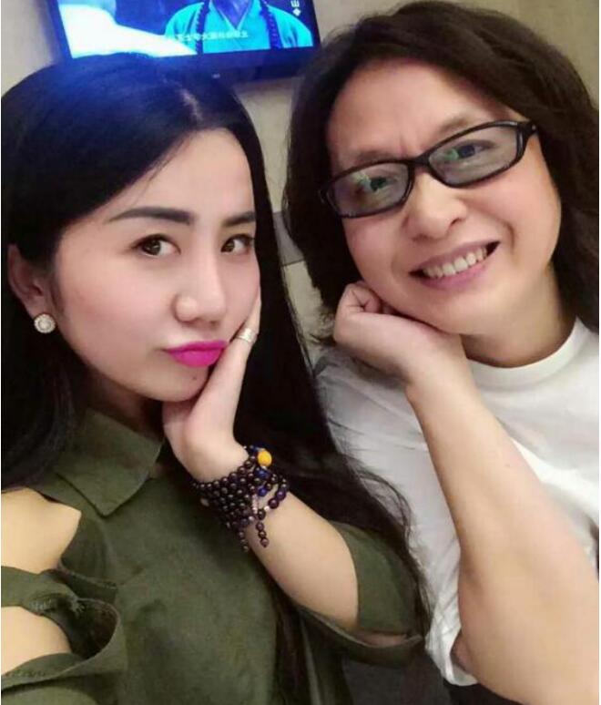 歌手谢军现在在做什么怎么不唱歌了 谢军一直没结婚吗