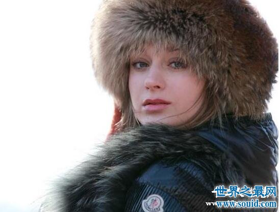 ����˹Ů��Ϊʲô�ܳ� �����������˹Ů�˶�