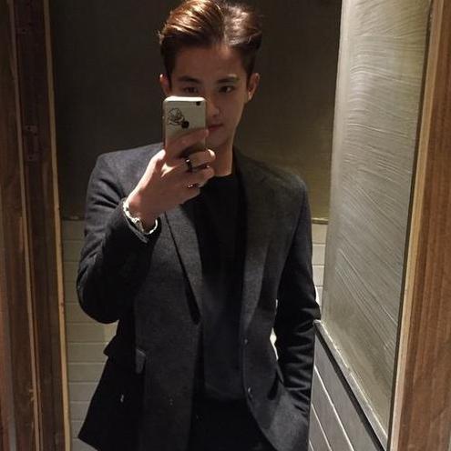 �߸�˧��ʲô��˼�� ���ڸ߸�˧�ı�׼