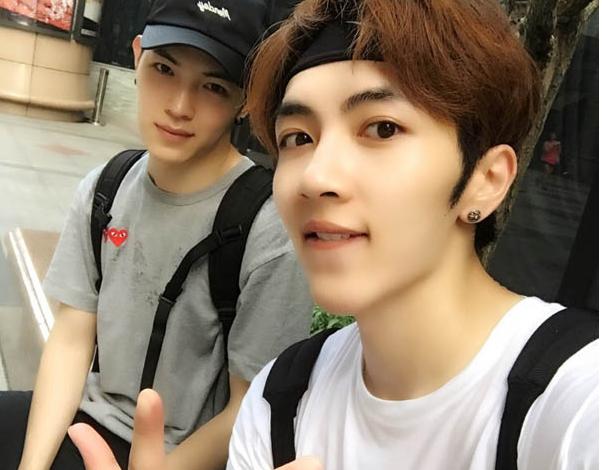 ���岮�طܳ��ĺ�����ʲô��ϵ ���岮Ϊʲô�˳�smû����