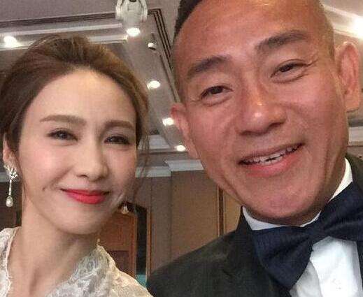 林保怡出柜是真的假的 林保怡为什么不娶黎姿