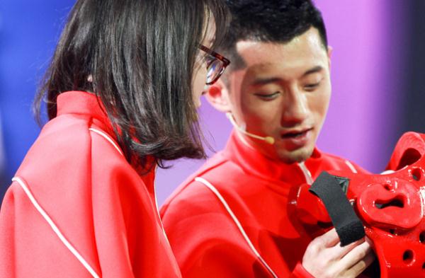 �ż̿�˺����GIF��̬ͼ �ż̿Ʋ����Ƹ�԰����Ϊʲô