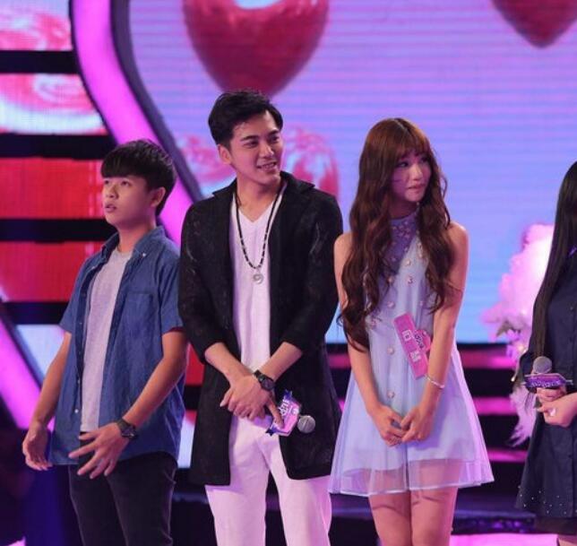 温哲轩和石慧是分手了还是结婚了 温哲轩牵手成功是那期