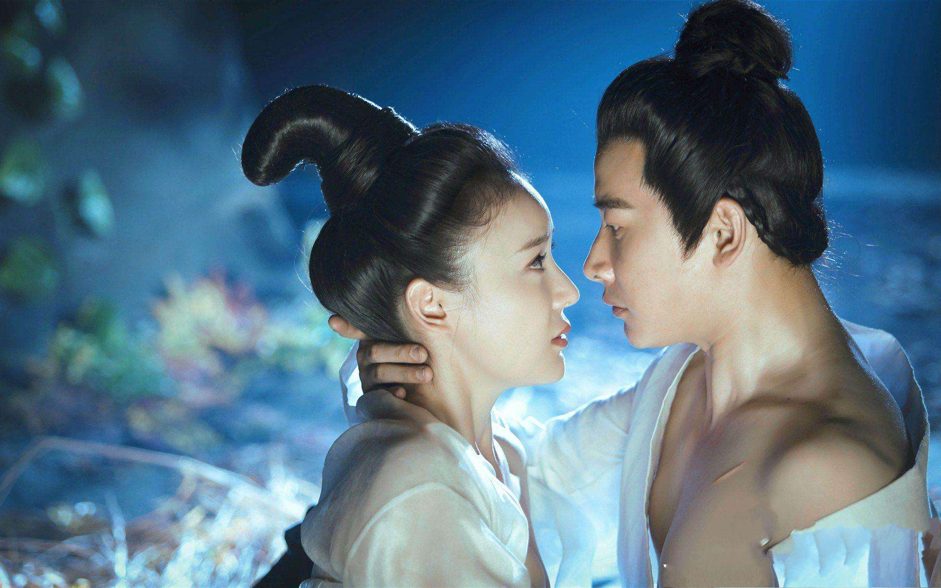 唐嫣和罗晋演过什么电视剧 官方说唐嫣罗晋的结婚日期将定于2017年