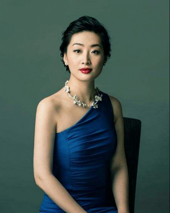 宗馥莉和王思聪在一起可能性分析 宗馥莉的征婚条件有哪些