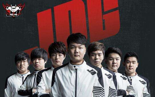 JDGս�ӵ�ǰ����ʲô JDGս�ӵ��ϰ���˭