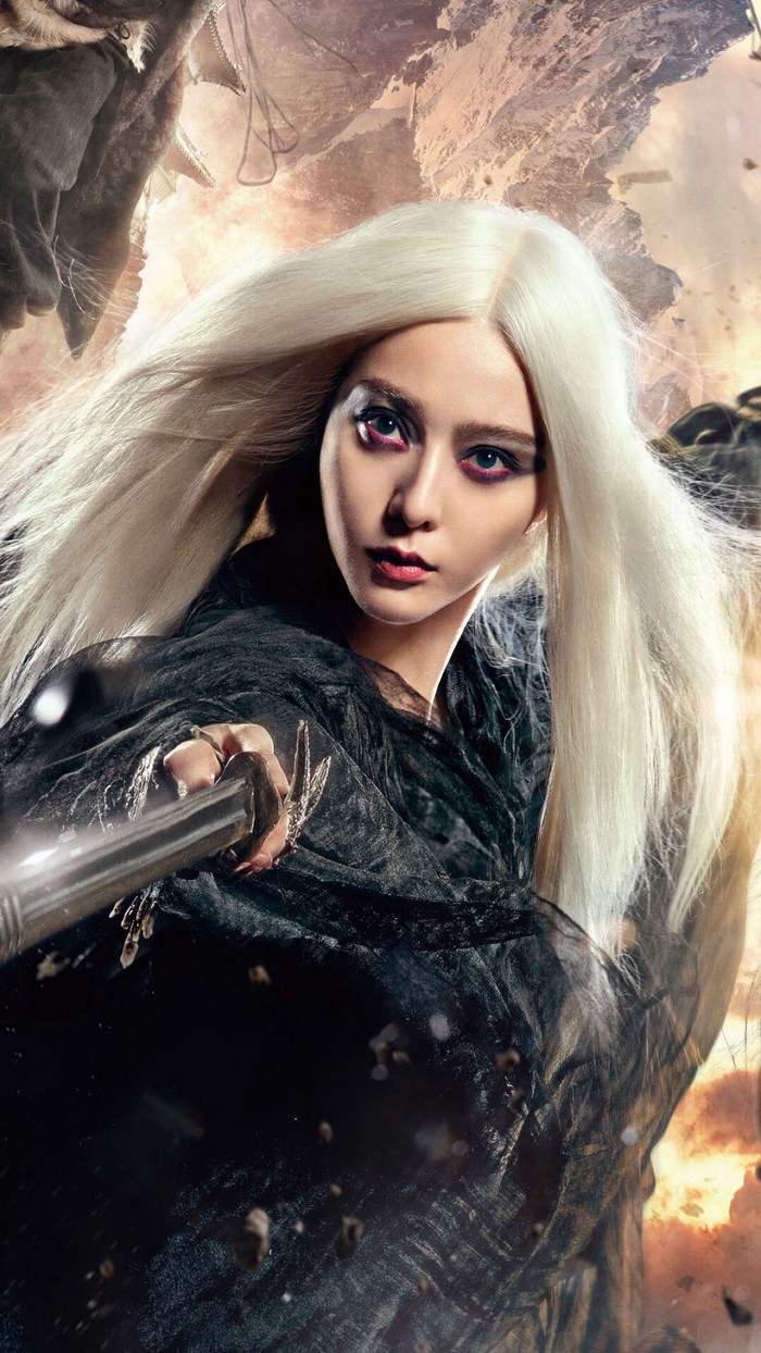 一夜白头科学依据解析 为什么罪犯一夜白头