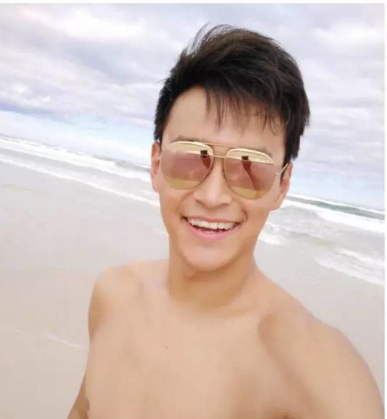 孙杨牙齿矫正用的什么技术 孙杨现在结婚了吗