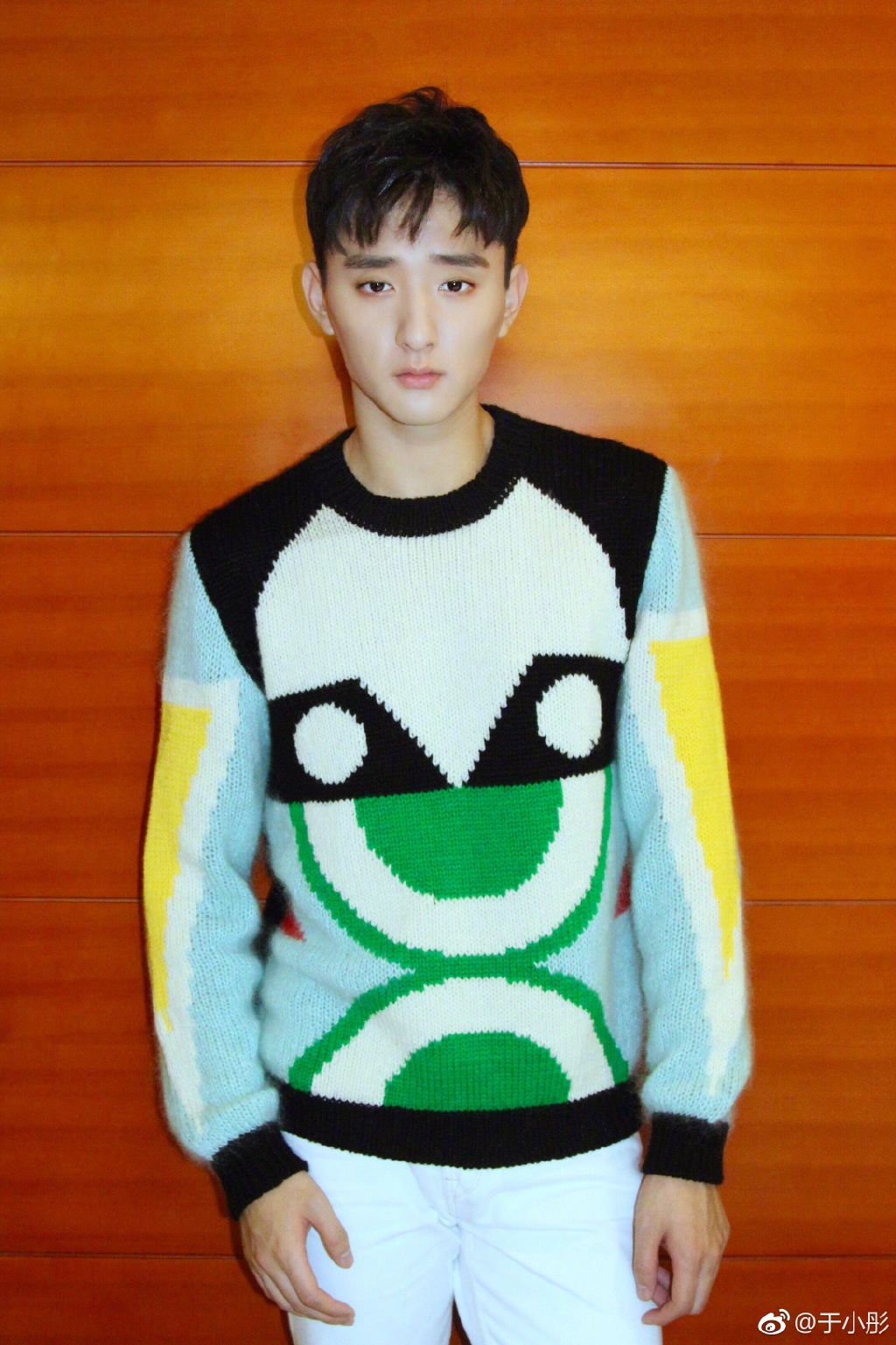 于小彤是怎么出道的 很多人说于小彤人品不好真的吗