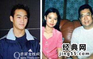 ��˫���Ĵ���������״ Ϊ�˵͵�˧��