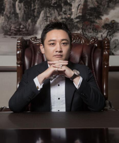 宋汶霏老公李达安现状如何 李达安为什么打她