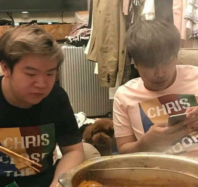 马飞飞是职业选手吗 马飞飞是哪个战队的