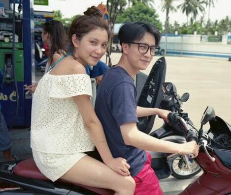 高磊鑫为什么叫花姐 高磊鑫和李雨桐相比谁漂亮