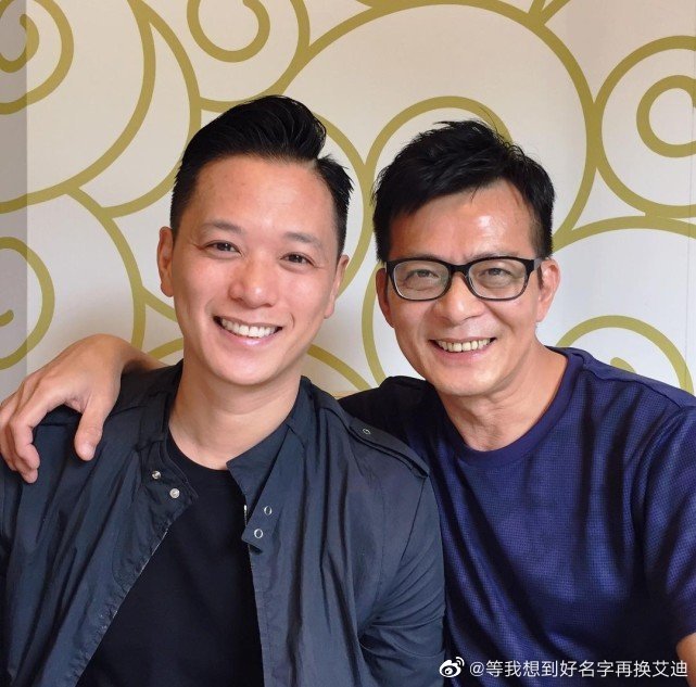 李乘德为什么叫世纪软饭王 他什么国籍 年轻时照片组图