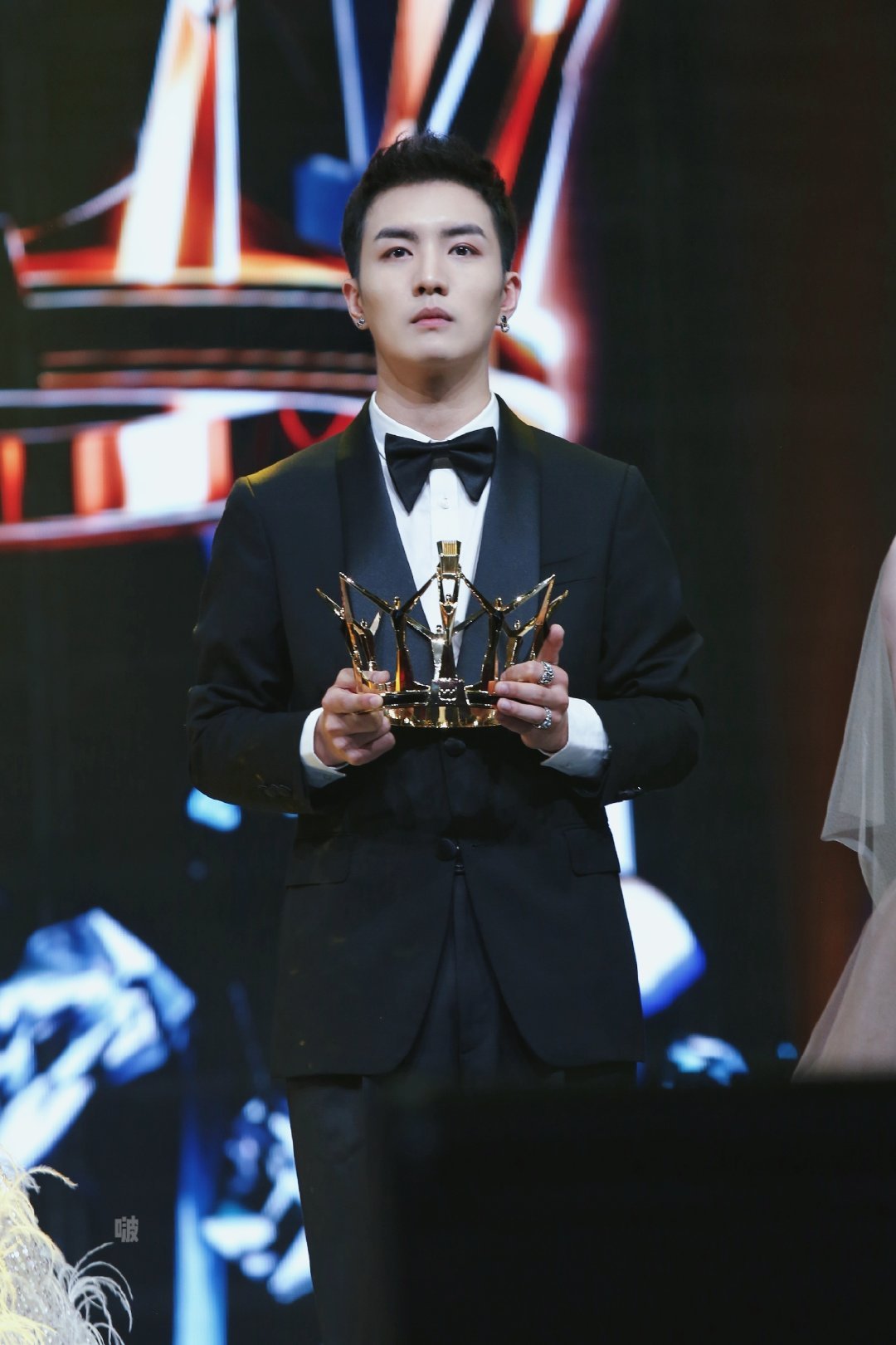 �����Ϊʲôһֱ��ñ�� ����ֺ�С�����Ĺ�ϵ��ʲô