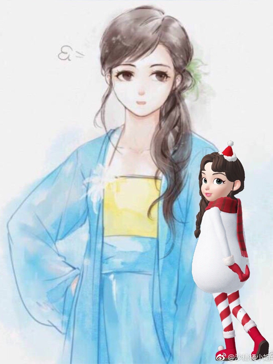 �������Ͱ�ѩ̸�������� ��ѩ�Ϲ���˭