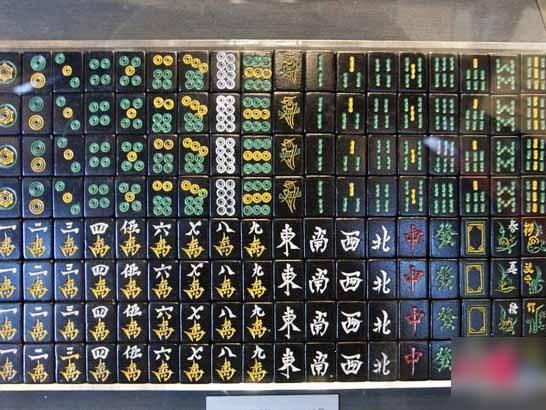 �齫���Ʒ����͹���̽�� ���齫ʱ���ƵĹ�����������