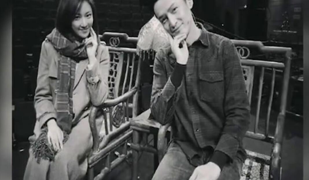 菅韧姿为什么叫国民妹妹 菅韧姿和胡歌有可能在一起吗