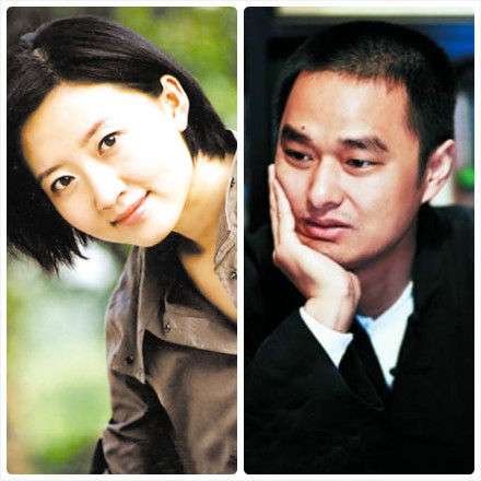 央视女主播柴静成小三 杂种冯唐内里有玄机