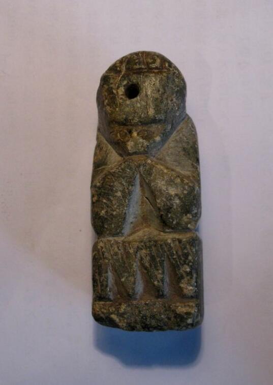 滑石猴是什么 那么滑石猴有没有收藏价值