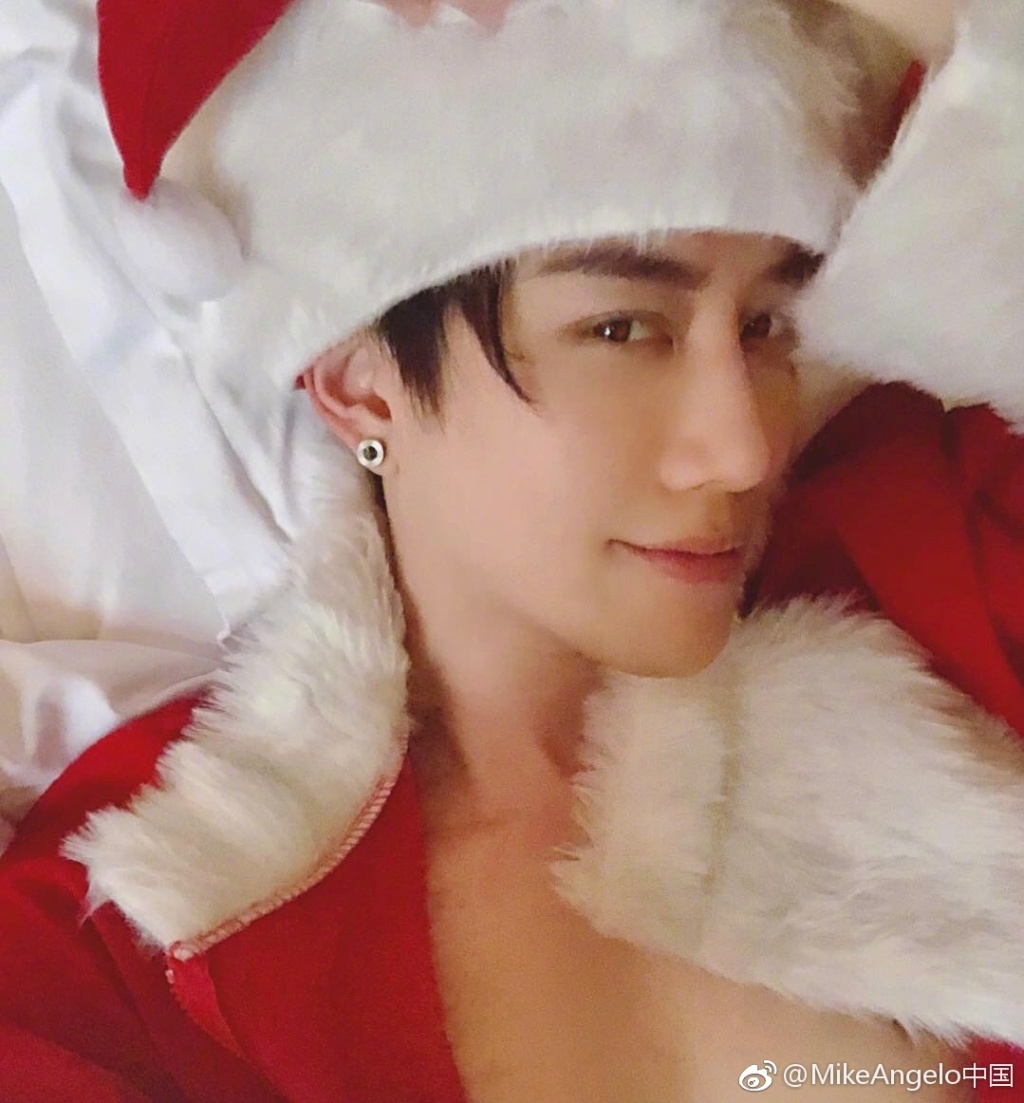 mikeһ��ϷƬ����� ̩��mike��ĳ̶��൱���й�˭