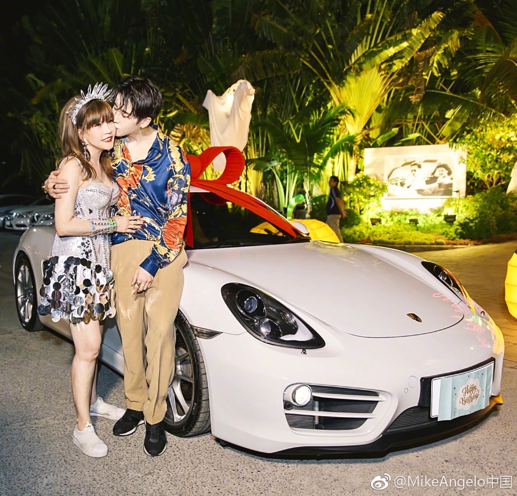 mikeһ��ϷƬ����� ̩��mike��ĳ̶��൱���й�˭