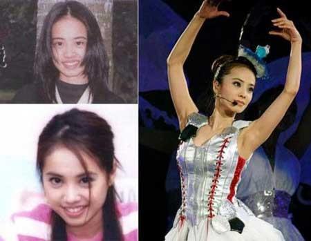 ���������նԱ���Ƭ �����ֵ�����ͼ����ʲô