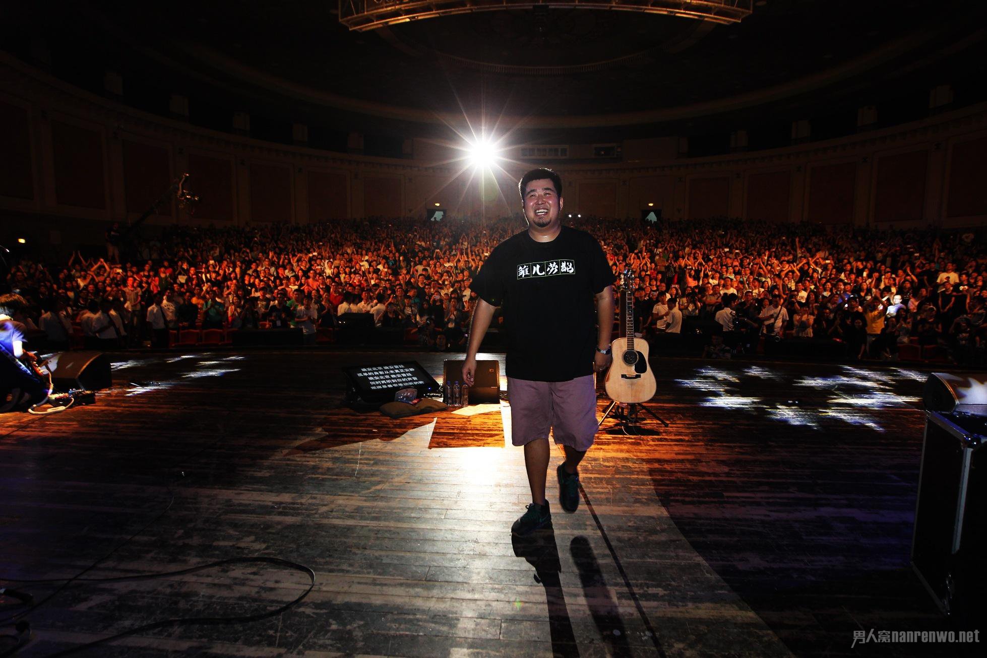 宋冬野为什么名声不好 宋冬野老婆赵晓璐资料照片