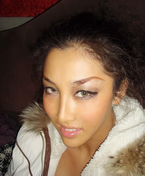 ��̩˹���й�Ů�Ѹ��������� ��̩˹��Ϊʲô�Ľд���ƽ