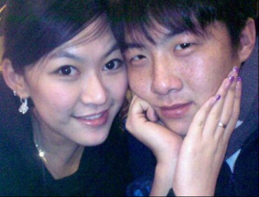 崔鹏的周海滨媳妇巴辛,你还记得吗郑智的老婆,据说