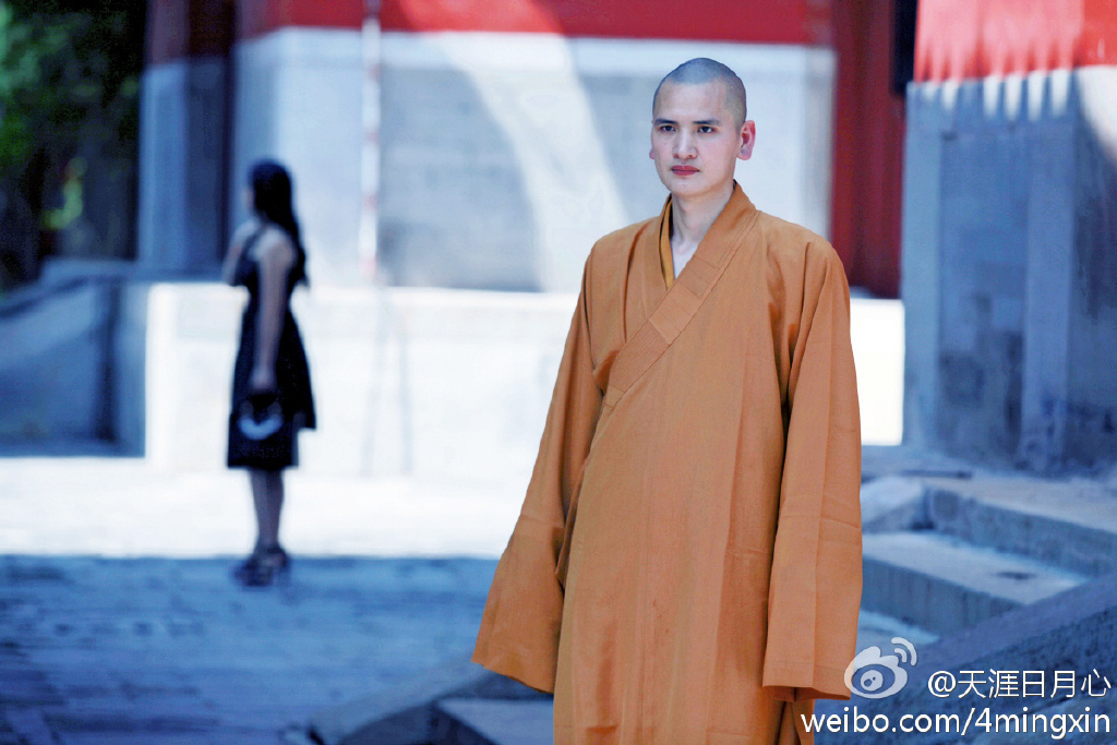 �����ķ�ʦ��˭��ת�� ����֮ǰ�����ķ�ʦ�й�Ů����