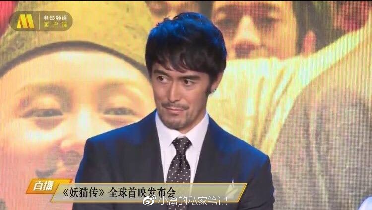 阿部宽年轻时候超帅照片组图 他和张鲁一长的好像对比照