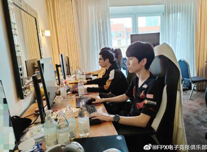 fpx���ĸ����ҵ�ս�� ������ô������ô�������