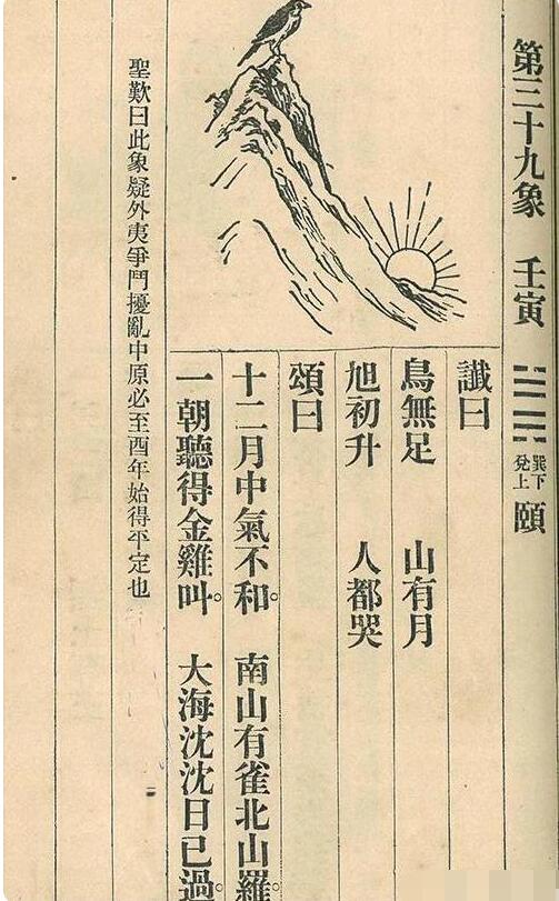 Ԥ�Ե����������ս ���µ����������ս�ķ���