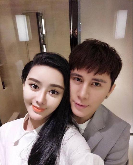 山寨范冰冰被骗婚事件 山寨范冰冰何承熹老公是谁