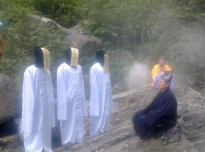 ������ʬ����ʵ��ͼƬ�� ��ʬ��ԭ����ʵ�����˱���ʬ��