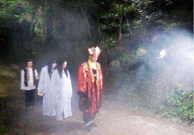 ������ʬ����ʵ��ͼƬ�� ��ʬ��ԭ����ʵ�����˱���ʬ��