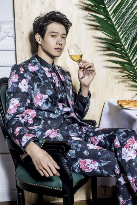 κ��ѫ�İְ�κ������ʲô�� κ��ѫ��Ϊʲô�к���